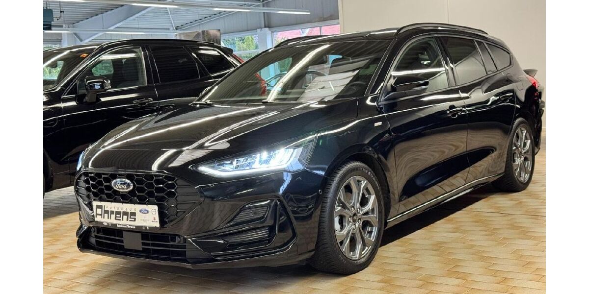 Ford Focus 12.998 km 24.450 &euro; Papenburg 26871