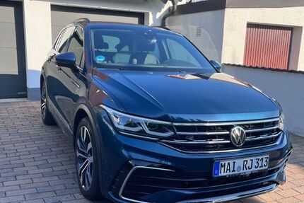 VW Tiguan 42.000 km 32.490 &euro; Mainburg 84048