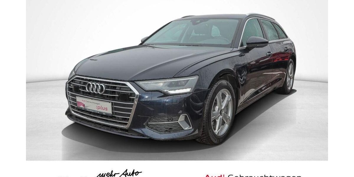 Audi A6 67.300 km 30.440 &euro; Pfaffenhofen 85276