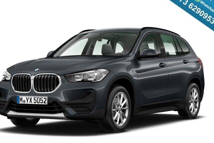 BMW X1 51.087 km 21.200 &euro; Itzehoe 25524
