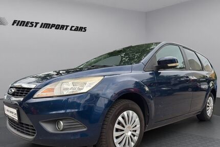 Ford Focus 163.444 km 2.999 &euro; Völklingen 66333