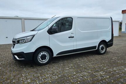 Renault Trafic 158.000 km 13.600 &euro; Kenzingen 79341