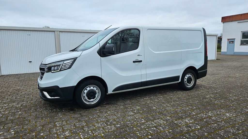 Renault Trafic 158.000 km 13.600 &euro; Kenzingen 79341