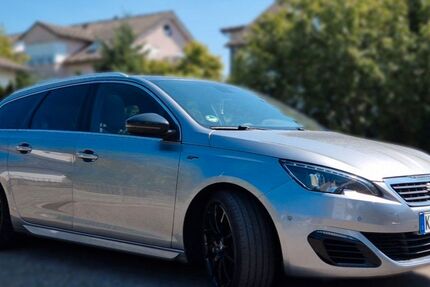 Peugeot 308 161.600 km 9.200 € Oberhausen-Rheinhausen 68794
