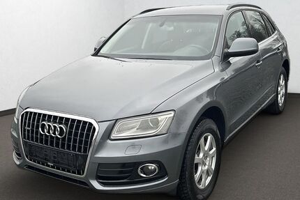 Audi Q5 192.000 km 11.499 € Hermsdorf/Schleifreisen 07629