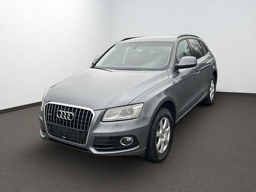 Audi Q5 192.000 km 11.499 € Hermsdorf/Schleifreisen 07629