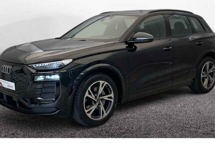 Audi Q6 e-tron 7.600 km 67.220 &euro; Marktoberdorf 87616