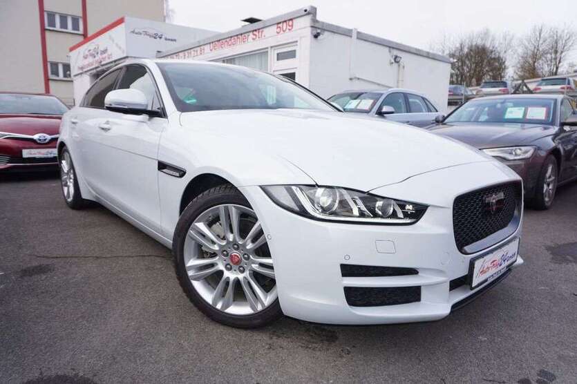 XE