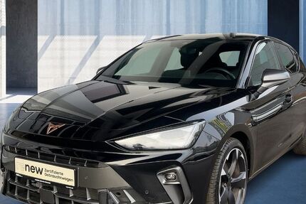 Cupra Leon 11.628 km 27.690 &euro; Unterschleißheim 85716