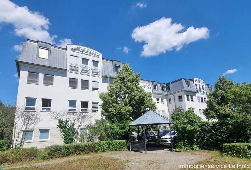 Büro in Dresden 490.000 € 350 m²