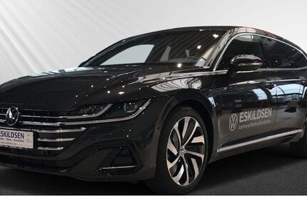 VW Arteon