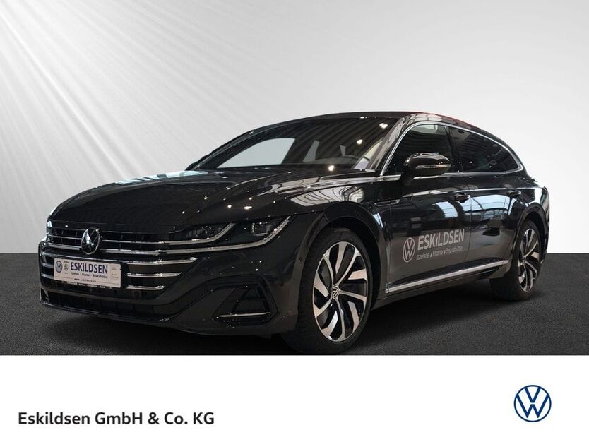 Arteon