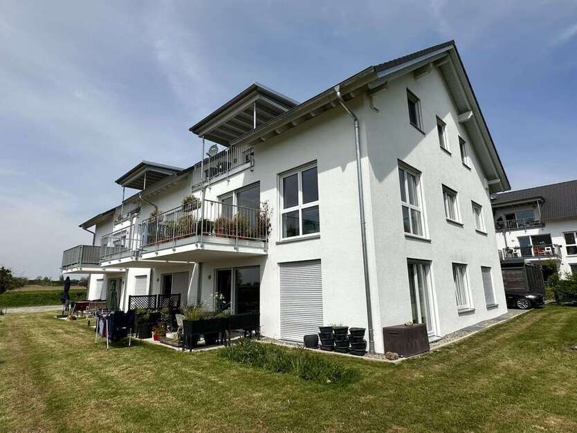 Wohnung zum Mieten in Ravensburg 1.200 € 86.77 m²