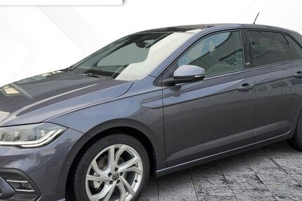 VW Polo 1.500 km 34.300 &euro; Erding 85435