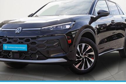 VW T-Roc 1.680 km 38.980 &euro; Limburg 65549