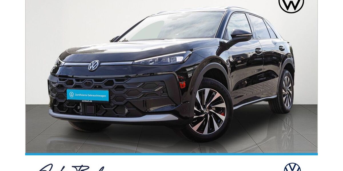 VW T-Roc 1.680 km 38.980 &euro; Limburg 65549