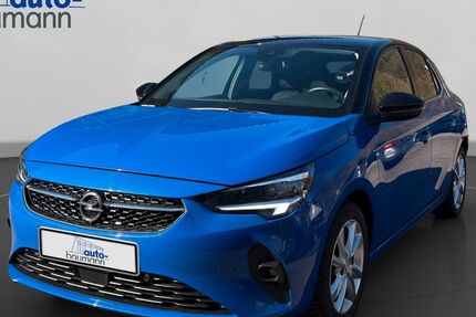 Opel Corsa 25.750 km 16.790 &euro; Bad Ditzenbach 73342