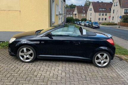 Opel Tigra 191.544 km 1.500 € Witten 58455