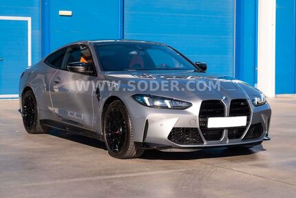 BMW M4 1.900 km 89.250 &euro; Rielasingen-Worblingen 78239