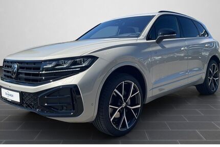 VW Touareg 5.000 km 92.850 € Simmern 55469
