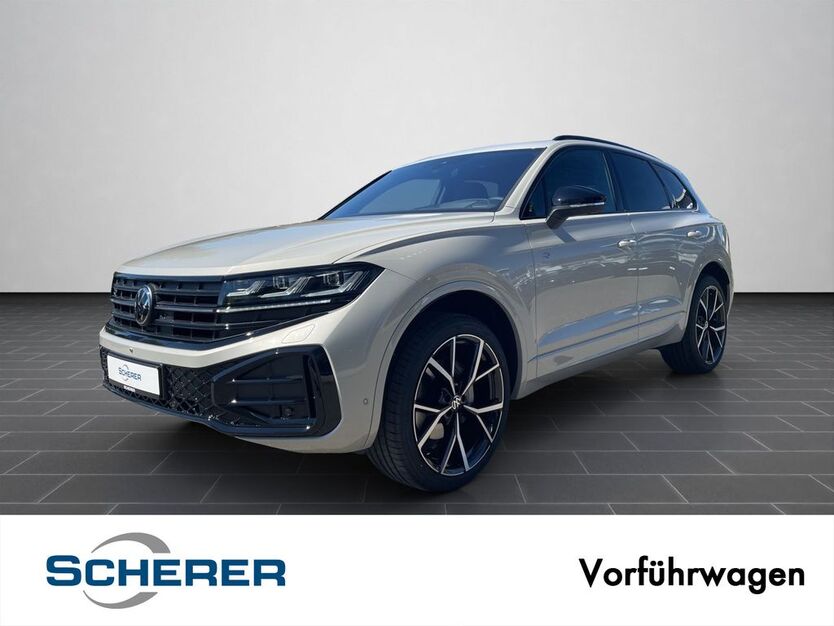 VW Touareg 5.000 km 92.850 € Simmern 55469