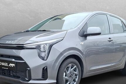 Kia Picanto 2.511 km 17.450 &euro; Geldern 47608