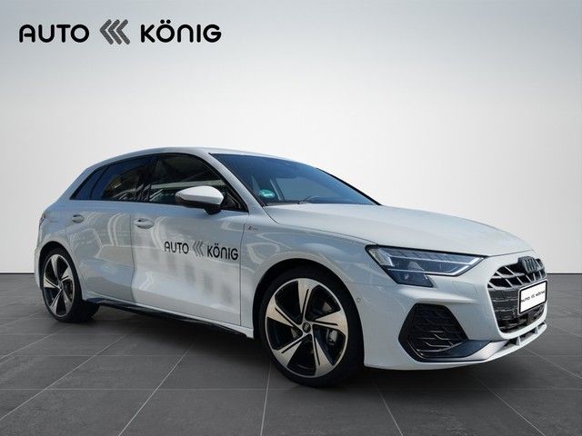 Audi A3 6.500 km 44.490 € Nördlingen 86720