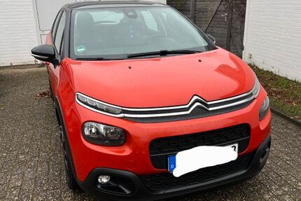Citroen C3 82.000 km 9.500 &euro; Oldenburg 26127