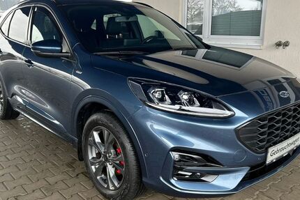 Ford Kuga 43.593 km 29.890 &euro; Glauchau 08371