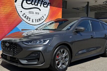 Ford Focus 23.300 km 25.490 &euro; Herrenberg-Kuppingen 71083