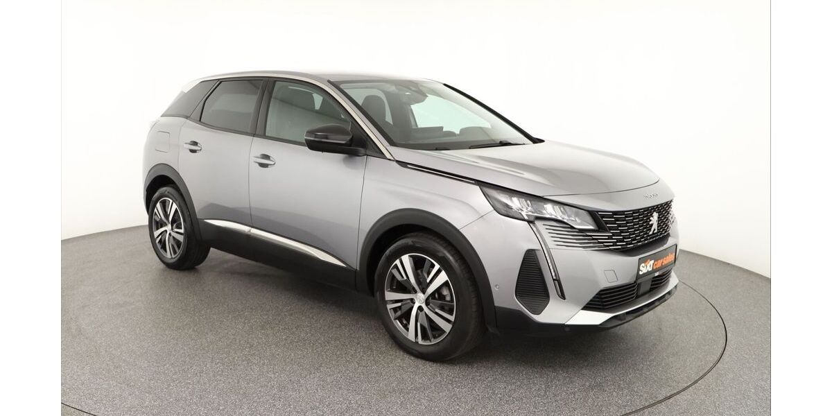 Peugeot 3008 58.900 km 15.990 &euro; Garching 85748