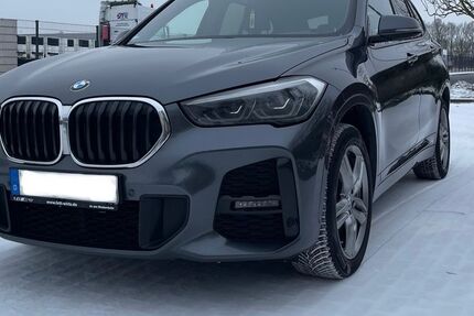 BMW X1 199.999 km 17.600 &euro; Goch 47574
