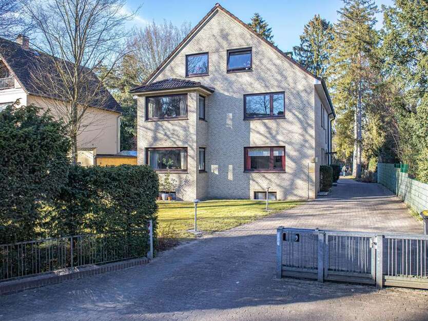 Haus zum Kaufen in Hamburg 1.200.000 € 346 m²
