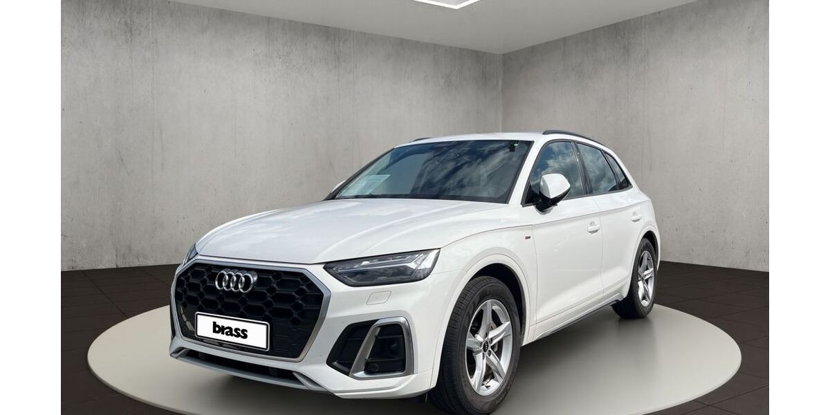 Audi Q5 78.258 km 30.600 &euro; Marburg 35039