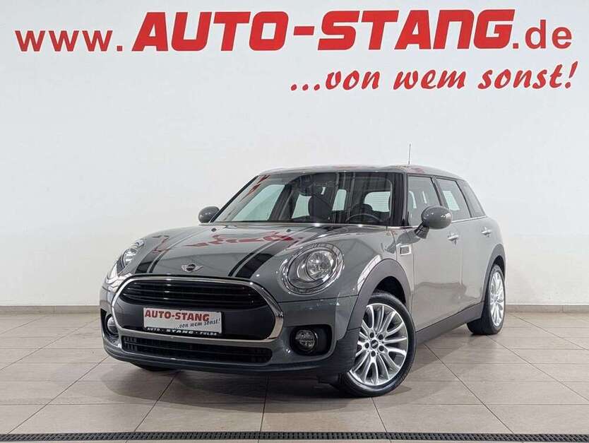 One Clubman