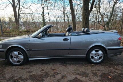 Saab 9-3