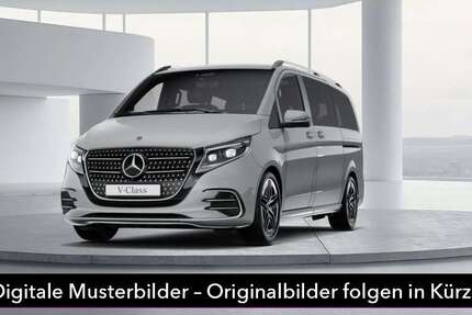 Mercedes-Benz V 300 9.500 km 90.950 &euro; Wietmarschen 49835