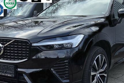 Volvo XC60 37.789 km 43.100 &euro; Hamburg 22391
