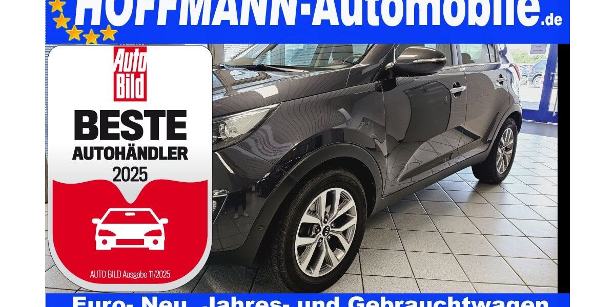 Kia Sportage 232.264 km 7.900 &euro; Wolfsburg-Heiligendorf 38444