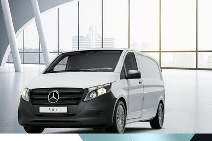 Mercedes-Benz Vito 10.597 km 35.581 € Erfurt 99092