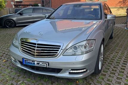 Mercedes-Benz S 450 116.000 km 17.000 € Bad Blankenburg 07422