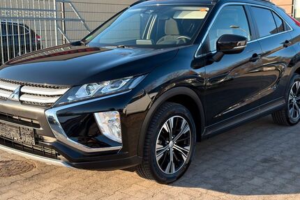 Mitsubishi Eclipse 66.660 km 16.950 &euro; Blankenfelde-Mahlow 15827