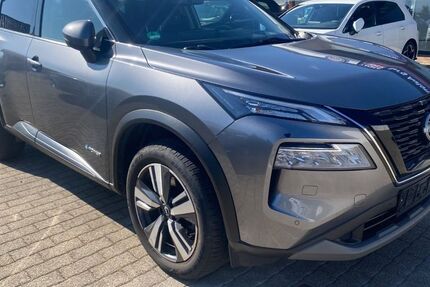 Nissan X-Trail 92.000 km 25.249 &euro; Donaueschingen 78166