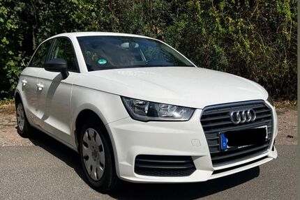 Audi A1 108.400 km 10.999 &euro; Neunkirchen 66539