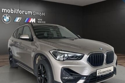 BMW X1 55.564 km 26.808 &euro; Bischofswerda 01877