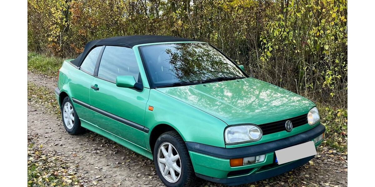 VW Golf 215.000 km 2.100 &euro; Silberstedt 24887