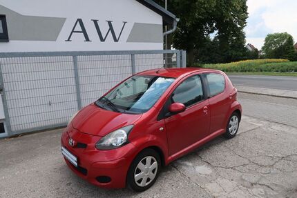 Toyota Aygo (X) 180.000 km 1.850 &euro; Groß Oesingen 29393