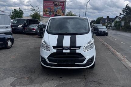 Ford Transit Custom 157.000 km 8.800 &euro; Hungen 35410