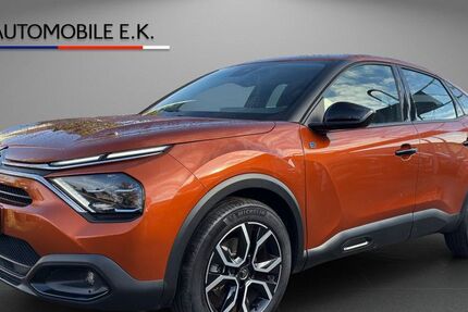 Citroen ë-C4 19.800 km 15.450 &euro; Bönningstedt 25474