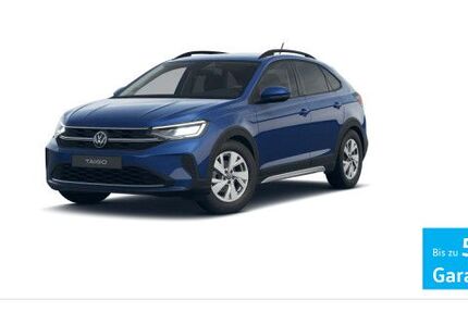 VW Taigo 8.948 km 23.390 &euro; Gersthofen 86368